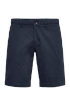 M Chino Shorts J. Lindeberg Navy