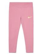 Shine Legging Nike Pink