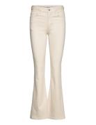 Ivy-Tara 70'S Jeans Ecru IVY Copenhagen Cream