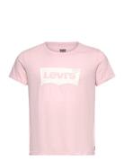 Levi's® Batwing Tee Levi's Pink