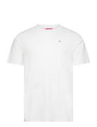 T-Just-Microdiv T-Shirt Diesel White