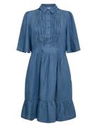 Numio Dress Nümph Blue