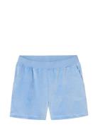 Nkfdebbie Vel Shorts Name It Blue