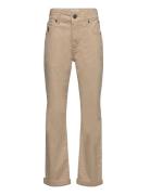 Core 5 Pocket Trouser U.S. Polo Assn. Beige