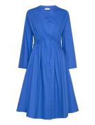 Fqmalay-Dress FREE/QUENT Blue