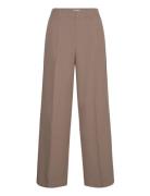 Onlelly Life Mw Wide Pant Tlr ONLY Brown