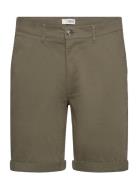 Sdrockcliffe Sho 7193106, Shorts - Solid Green