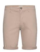 Sdrockcliffe Sho 7193106, Shorts Solid Beige