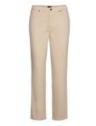 Carol Lee Jeans Beige