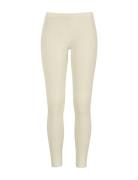 Leggings Damella Of Sweden White