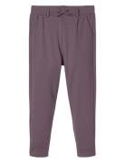 Nkfida Pant Noos Name It Purple