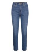 Carol Lee Jeans Blue