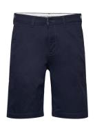 Regular Chino Short Lee Jeans Navy
