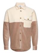 Trond Shirt Urban Pi Ers Beige