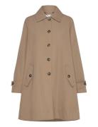Ola - Outerwear Claire Woman Beige
