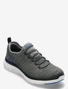 Mens Flex Advantage 4.0 Skechers Grey