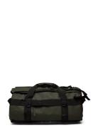 Texel Duffel Bag Small W3 Rains Khaki