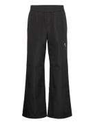 Relaxed Track Trousers Roots By Han Kjøbenhavn Black