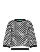 Sweater United Colors Of Benetton Black