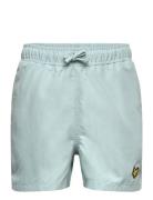 Swim Shorts Lyle & Scott Blue