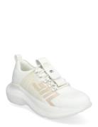 Elevate 1 Sneaker Steve Madden Cream