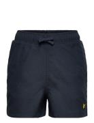 Swim Shorts Lyle & Scott Navy