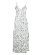 Sienna Dress Creative Collective White