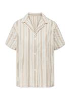 Victoria Shirt STUDIO FEDER Beige