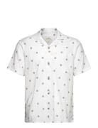 Hco. Guys Wovens Hollister White