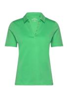 T-Shirt 1/2 Sleeve Gerry Weber Edition Green