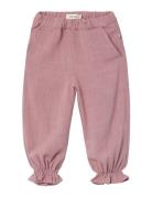 Nmfdolie Loose Pant Lil Lil'Atelier Pink