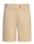 Tom Tailor Chino Bermuda Tom Tailor Beige