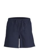 Jpstjaiden Jjsummer Jogger Short Sn Jnr Jack & J S Navy