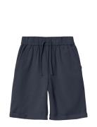 Nkmfaher Shorts F Noos Name It Navy