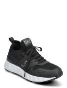 Sneakers EA7 Black