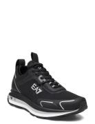 Sneakers EA7 Black