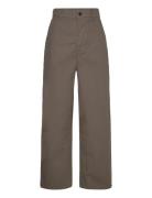 Neu Trousers Khaki Hope Brown