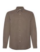 Air Clean Shirt Khaki Hope Khaki