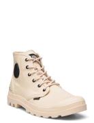 Pampa Hi Htg Supply Palladium Beige