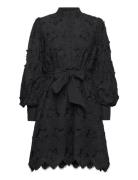 Coconutbbchanella Dress Bruuns Bazaar Black