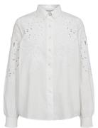 Nulima Shirt Nümph White