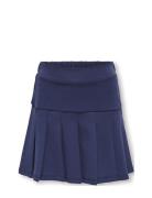 Kogola Tennis Skirt Ub Swt Kids Only Navy