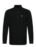 Oxford Shirt Fred Perry Green