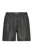 Jayson Swim Shorts Fat Moose Black