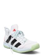 Stabil Jr Adidas Performance White