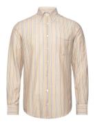 Jerry Shirt SIR Of Sweden Beige