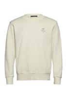 Neuw Crew Pale Sand NEUW Beige