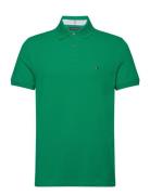 Core 1985 Regular Polo Tommy Hilfiger Green