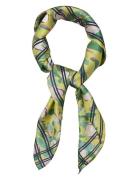 Ditza Sia Scarf Becksöndergaard Green