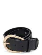 Jeans Belt DEPECHE Black